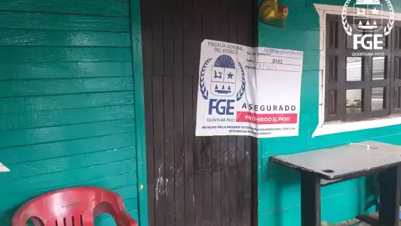 En el lugar se decomisó un total de 45 bolsitas de marihuana, 14 de cocaína y 23 de crack En el lugar se decomisó un total de 45 bolsitas de marihuana, 14 de cocaína y 23 de crack