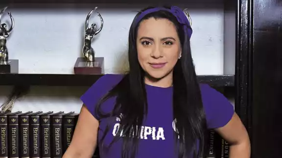 Activista Olimpia muestra cómo eliminar de Google fotos íntimas subidas sin tu consentimiento Activista Olimpia muestra cómo eliminar de Google fotos íntimas subidas sin tu consentimiento