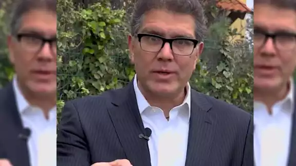 Ríos Piter dejó el cargo de rector de la UDLAP Ríos Piter dejó el cargo de rector de la UDLAP