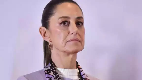 Claudia Sheinbaum iniciará su campaña presidencial en la Ciudad de México Claudia Sheinbaum iniciará su campaña presidencial en la Ciudad de México