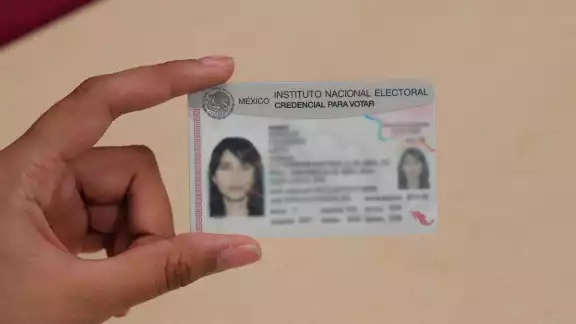 El INE busca que los jóvenes participen en la elección judicial