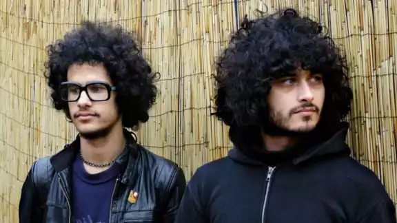 The Mars Volta regresa después de 10 años The Mars Volta regresa después de 10 años