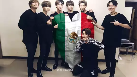 ‘Permission to Dance on Stage’ llegará a todos los cines de la República Mexicana