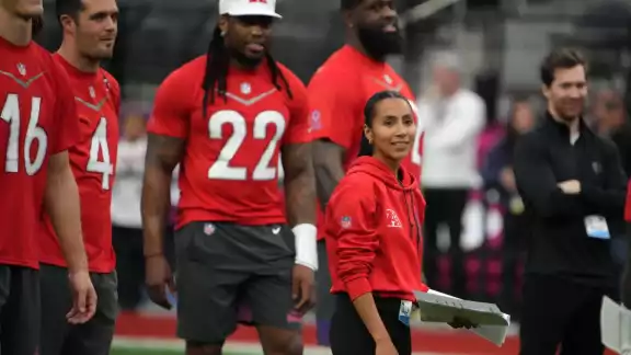 La mexicana Diana Flores es campeona mundial de Flag Football La mexicana Diana Flores es campeona mundial de Flag Football