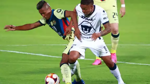 Las Águilas tuvieron un pase demoledor en la fase regular del Apertura 2021