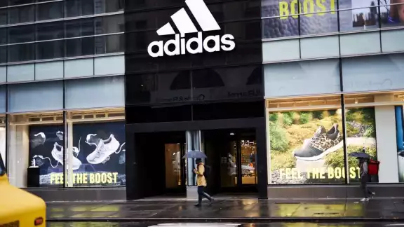 Estas son los tenis Adidas lanzará por el Día de Muertos Estas son los tenis Adidas lanzará por el Día de Muertos