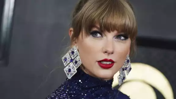 Taylor Swift rompe récord personal durante presentación en Australia