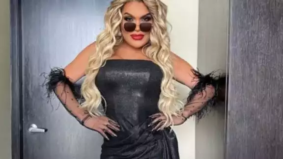 Wendy Guevara tendrá su propia muñeca Barbie