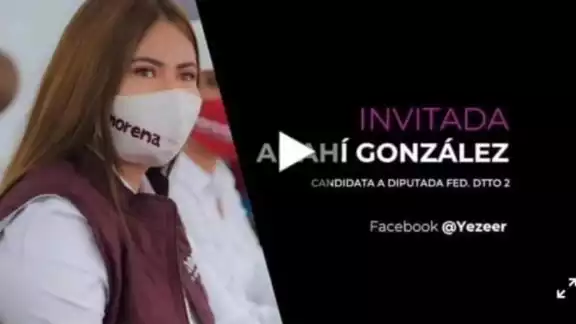La cuenta del candidato del PRI a la diputación por el 02 Distrito Electoral con sede Chetumal terminó por promocionar la imagen de su rival por el partido Morena La cuenta del candidato del PRI a la diputación por el 02 Distrito Electoral con sede Chetumal terminó por promocionar la imagen de su rival por el partido Morena