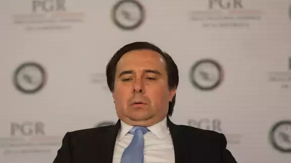 Marcelo Ebrard aseguró que la extradición de Tomás Zerón, señalado por el caso Ayotzinapa, va por “buen camino”