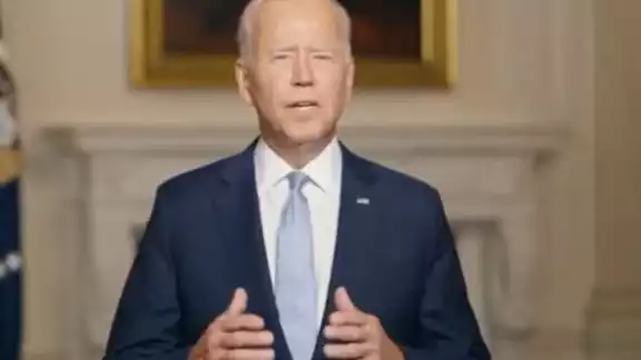 El presidente de los Estados Unidos envió sus felicitaciones para el pueblo mexicano
