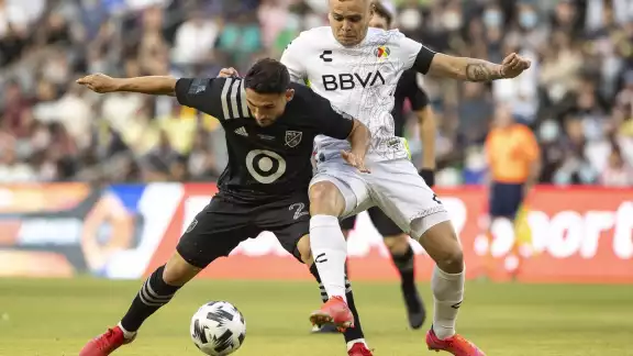 El Juego de Estrellas de la MLS 2022 es parte de la asociación innovadora entre la MLS y la Liga MX El Juego de Estrellas de la MLS 2022 es parte de la asociación innovadora entre la MLS y la Liga MX