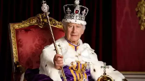 El Rey Carlos III suma una multimillonaria fortuna