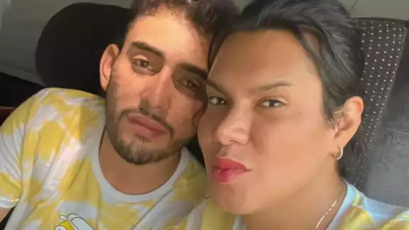 Kimberly Irene y Óscar Barajas no se van a divorciar, tomarán terapia Kimberly Irene y Óscar Barajas no se van a divorciar, tomarán terapia