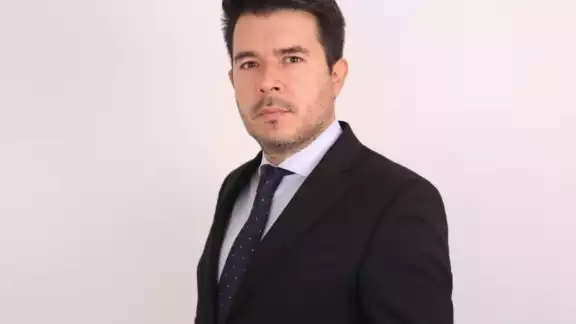 Medina fue nombrado fiscal este miércoles Medina fue nombrado fiscal este miércoles