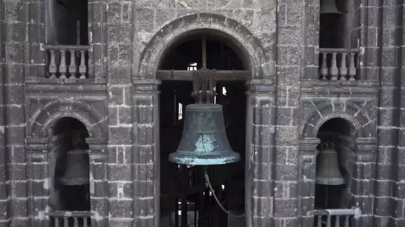 El repique de campanas a todo vuelo comenzará a las 20:30 horas
