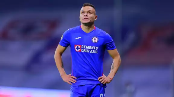 Jonathan Rodríguez fue nombrado el año pasado como el mejor jugador de la Liga MX, Mejor delantero y Mejor Goleador. Jonathan Rodríguez fue nombrado el año pasado como el mejor jugador de la Liga MX, Mejor delantero y Mejor Goleador.
