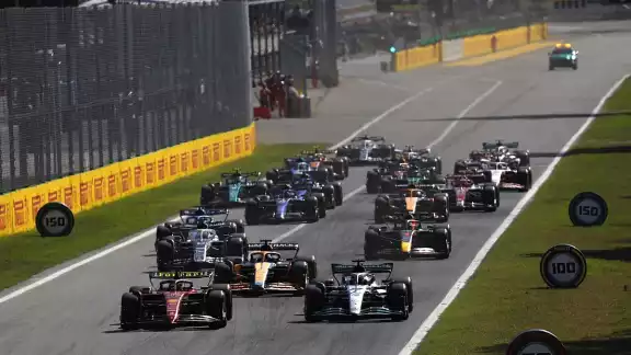 México conserva su Gran Premio para octubre y se dan los regresos de China y Catar tras años fuera. México conserva su Gran Premio para octubre y se dan los regresos de China y Catar tras años fuera.