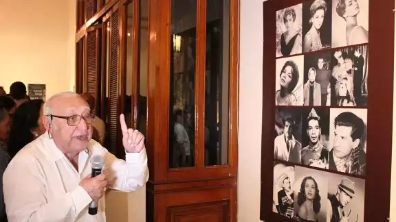 En 2014 recibió la Medalla Yucatán