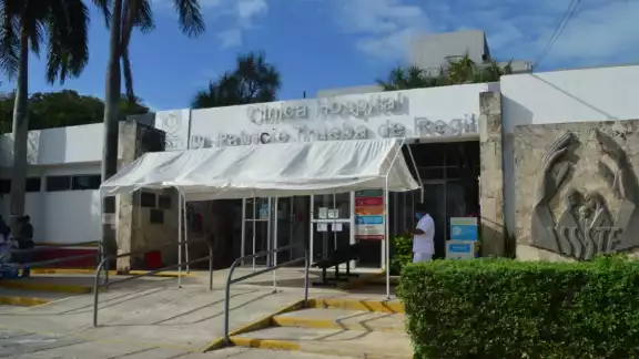 los hospitales del IMSS y el Instituto de Servicios y Seguridad Social de los Trabajadores del Estado (ISSSTE) han reflejado la necesidad y el pendiente de atender las problemáticas. 