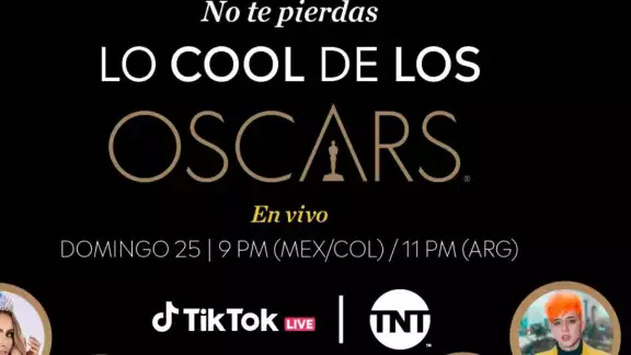 El evento será presentado por presentada por Karla Díaz junto al dúo Pepe y Teo
El evento será presentado por presentada por Karla Díaz junto al dúo Pepe y Teo