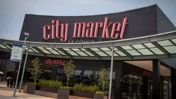 La membresía para el City Market es más económica que en otras tiendas La membresía para el City Market es más económica que en otras tiendas