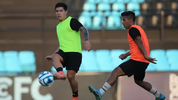 Las Iguanas no se pueden dar el lujo de dejar escapar más puntos en la Jornada 14 Las Iguanas no se pueden dar el lujo de dejar escapar más puntos en la Jornada 14
