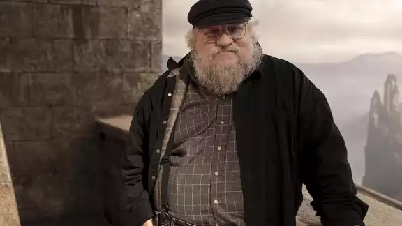 Game of Thrones: Los detalles del contrato millonario firmado por George RR Martin Game of Thrones: Los detalles del contrato millonario firmado por George RR Martin