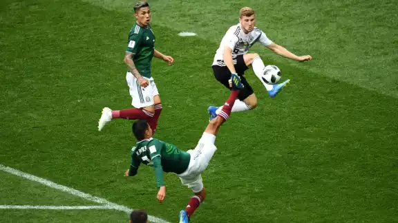 Jugadores de Tigres ya han vencido al Bayern y a la selección alemana Jugadores de Tigres ya han vencido al Bayern y a la selección alemana