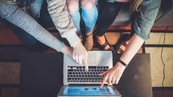 Este 17 de mayo se celebra el Día Mundial del Internet y estos son los datos y cifras de consumo en México