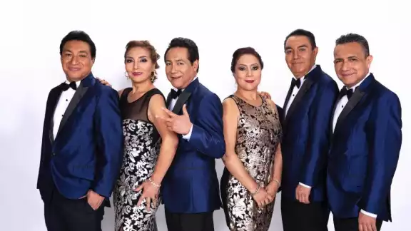 Los Ángeles Azules ofrecerán un concierto gratis en Mérida este 9 de mayo de 2023