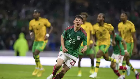 México vs Honduras se enfrentarán en Houston México vs Honduras se enfrentarán en Houston