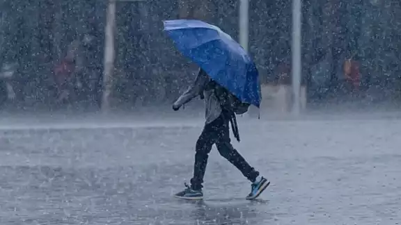 En esta fecha inicia la temporada de lluvias 2024 en México