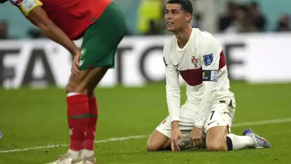 Marruecos es considerado el 'matagigantes' en Qatar 2022 tras eliminar a España y Portugal Marruecos es considerado el 'matagigantes' en Qatar 2022 tras eliminar a España y Portugal