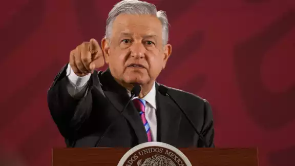AMLO visitará a Joe Biden en julio. Foto: Cuartoscuro AMLO visitará a Joe Biden en julio. Foto: Cuartoscuro