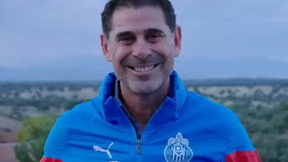 Un ex madridista intentará guiar al Rebaño a una nueva era de éxitos Un ex madridista intentará guiar al Rebaño a una nueva era de éxitos