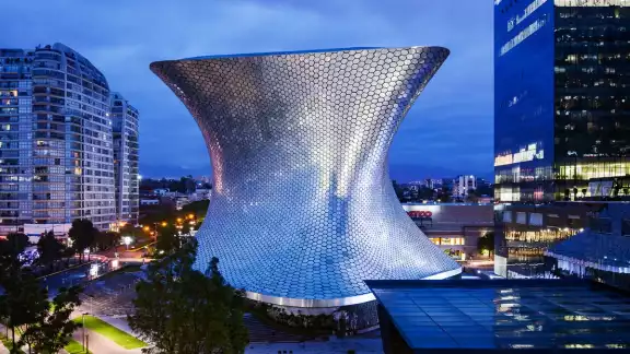 Museo Soumaya: ¿Cuánto cuesta la entrada y qué horarios tiene en vacaciones de verano?