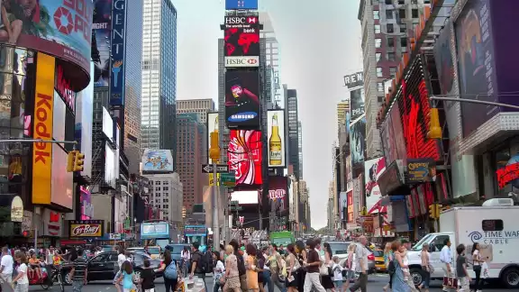 El alcalde de Nueva York, Bill de Blasio, anunció que se exigirá el certificado de vacunación COVID-19 El alcalde de Nueva York, Bill de Blasio, anunció que se exigirá el certificado de vacunación COVID-19