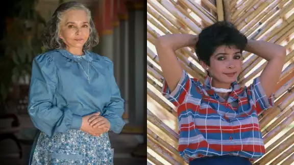 Ana Martín confiesa que a sus 75 años “ya cerró el changarrito” Ana Martín confiesa que a sus 75 años “ya cerró el changarrito”