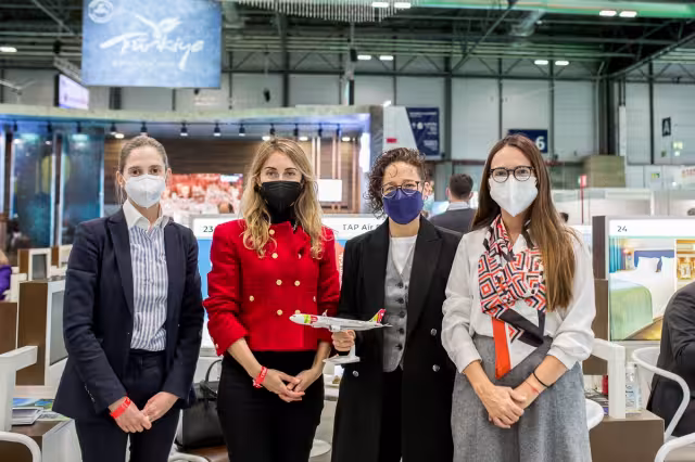 Yucatán busca ser reconocida como un gran lugar para el turismo