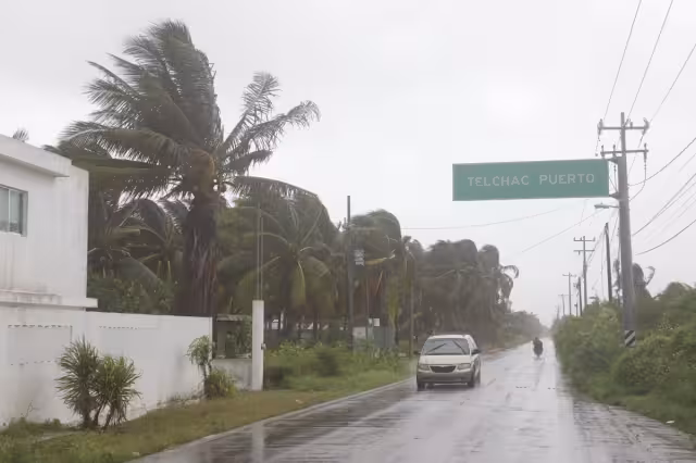 FOTOS: Martín Zetina