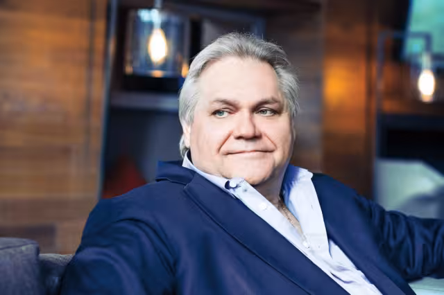 Carlos Bremer se encuentra estable en el hospital