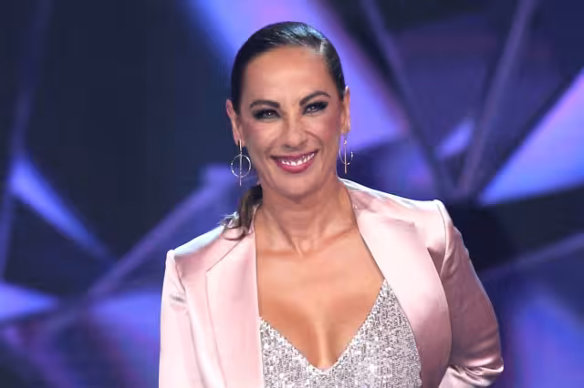 Consuelo Duval fue víctima de un robo y lo reportó en redes sociales