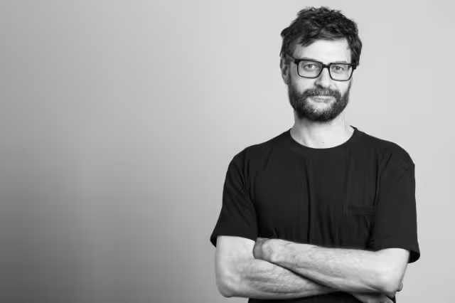 Falco explica la posibilidad de una importante ausencia: “a veces, ya no hay deseo de escribir, y es válido dar ese espacio a esa falta de deseo