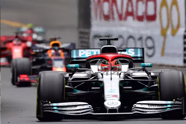 El Gran Premio de Miami espera poder contar con la presencia del campeón del mundo Lewis Hamilton