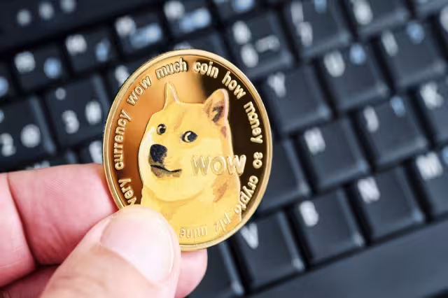 Elon Musk cambia logo de Twitter por imagen de Dogecoin
