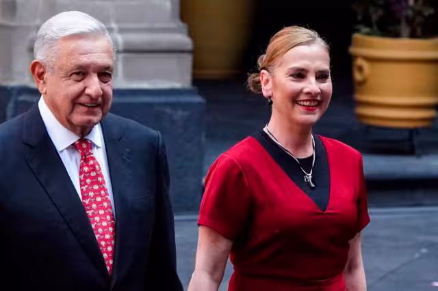 Fandango por la Lectura es una iniciativa abanderada por la Dra. Gutiérrez Müller