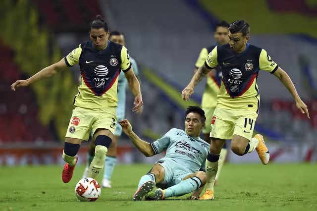 El nuevo uniforme fue filtrado