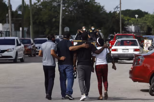 Foto: Martín Zetina