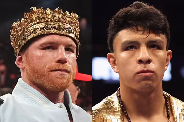 ¿Cuándo es la pelea de Saúl 'Canelo' Álvarez vs Jaime Munguía?